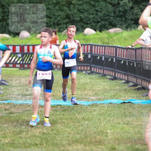 21.06.2026 - 29. Vierlanden-Triathlon Andreas Tolksdorf http://msf.ph/oto/9917380 21.06.2026 15:10:25 Ziel 1287, 1334 meine-sportfotos.de