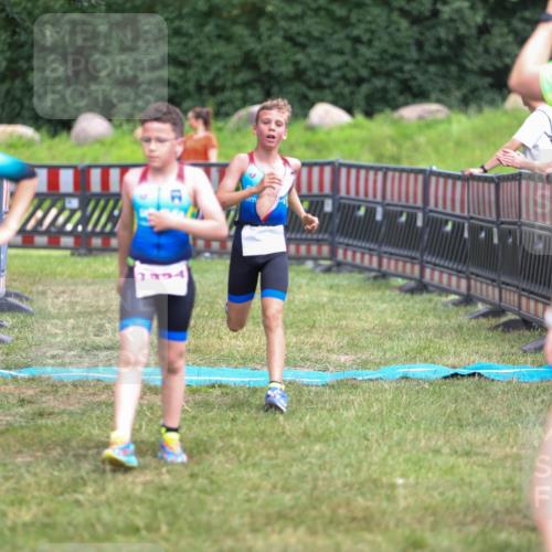 21.06.2026 - 29. Vierlanden-Triathlon Andreas Tolksdorf http://msf.ph/oto/9917382 21.06.2026 15:10:25 Ziel 1287, 1334 meine-sportfotos.de