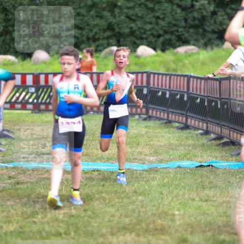 21.06.2026 - 29. Vierlanden-Triathlon Andreas Tolksdorf http://msf.ph/oto/9917383 21.06.2026 15:10:25 Ziel 1287, 1334 meine-sportfotos.de