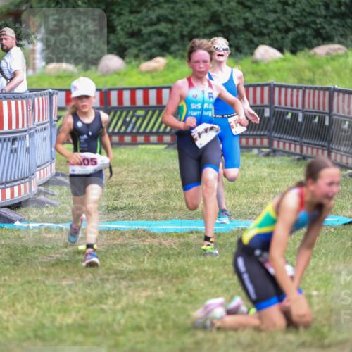 21.06.2026 - 29. Vierlanden-Triathlon Andreas Tolksdorf http://msf.ph/oto/9917413 21.06.2026 15:10:51 Ziel 1233, 1273, 1305, 1311, 1321 meine-sportfotos.de