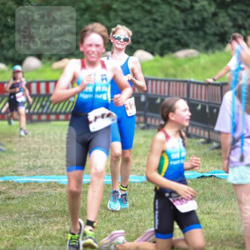 21.06.2026 - 29. Vierlanden-Triathlon Andreas Tolksdorf http://msf.ph/oto/9917420 21.06.2026 15:10:52 Ziel 1233, 1273, 1305, 1311, 1321 meine-sportfotos.de