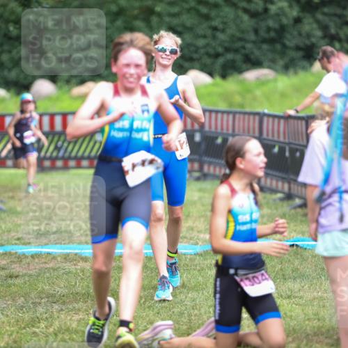 21.06.2026 - 29. Vierlanden-Triathlon Andreas Tolksdorf http://msf.ph/oto/9917421 21.06.2026 15:10:52 Ziel 1233, 1273, 1305, 1311, 1321 meine-sportfotos.de