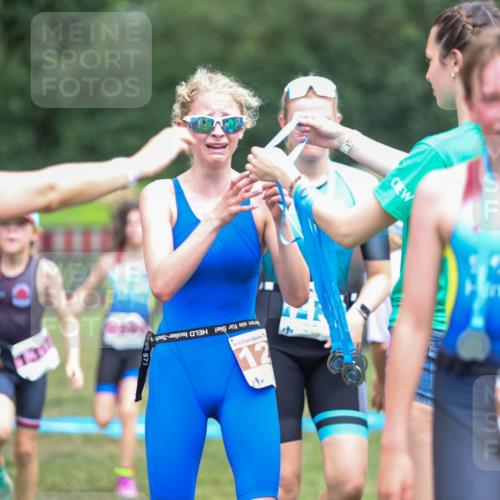 21.06.2026 - 29. Vierlanden-Triathlon Andreas Tolksdorf http://msf.ph/oto/9917436 21.06.2026 15:10:57 Ziel 1233, 1273, 1311, 1321 meine-sportfotos.de