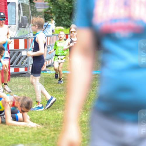 21.06.2026 - 29. Vierlanden-Triathlon Andreas Tolksdorf http://msf.ph/oto/9917491 21.06.2026 15:11:32 Ziel 1317, 1332 meine-sportfotos.de