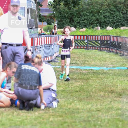 21.06.2026 - 29. Vierlanden-Triathlon Andreas Tolksdorf http://msf.ph/oto/9917543 21.06.2026 15:13:20 Ziel 1229, 1253, 1264 meine-sportfotos.de