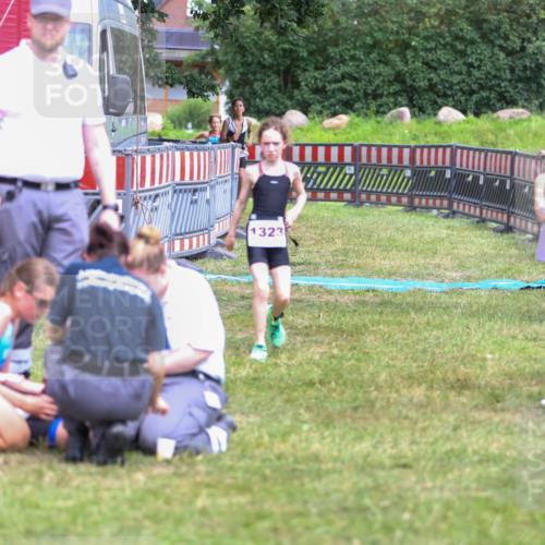 21.06.2026 - 29. Vierlanden-Triathlon Andreas Tolksdorf http://msf.ph/oto/9917554 21.06.2026 15:13:20 Ziel 1229, 1253, 1264 meine-sportfotos.de
