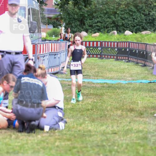 21.06.2026 - 29. Vierlanden-Triathlon Andreas Tolksdorf http://msf.ph/oto/9917555 21.06.2026 15:13:20 Ziel 1229, 1253, 1264 meine-sportfotos.de