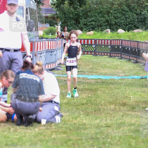 21.06.2026 - 29. Vierlanden-Triathlon Andreas Tolksdorf http://msf.ph/oto/9917556 21.06.2026 15:13:20 Ziel 1229, 1253, 1264 meine-sportfotos.de
