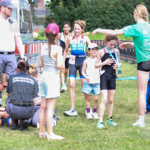 21.06.2026 - 29. Vierlanden-Triathlon Andreas Tolksdorf http://msf.ph/oto/9917567 21.06.2026 15:13:25 Ziel 1229, 1253, 1310 meine-sportfotos.de
