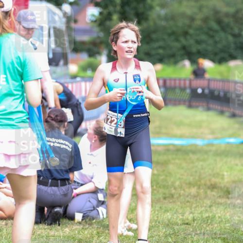21.06.2026 - 29. Vierlanden-Triathlon Andreas Tolksdorf http://msf.ph/oto/9917576 21.06.2026 15:13:29 Ziel 1229, 1253, 1261, 1310 meine-sportfotos.de