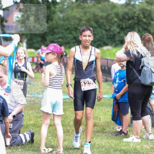 21.06.2026 - 29. Vierlanden-Triathlon Andreas Tolksdorf http://msf.ph/oto/9917580 21.06.2026 15:13:35 Ziel 1261, 1306, 1310 meine-sportfotos.de