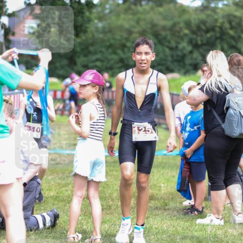 21.06.2026 - 29. Vierlanden-Triathlon Andreas Tolksdorf http://msf.ph/oto/9917584 21.06.2026 15:13:35 Ziel 1261, 1306, 1310 meine-sportfotos.de
