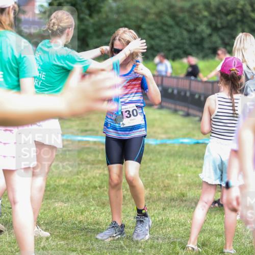 21.06.2026 - 29. Vierlanden-Triathlon Andreas Tolksdorf http://msf.ph/oto/9917613 21.06.2026 15:13:48 Ziel 1306, 1320 meine-sportfotos.de