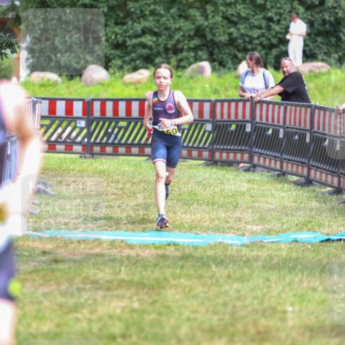 21.06.2026 - 29. Vierlanden-Triathlon Andreas Tolksdorf http://msf.ph/oto/9917661 21.06.2026 15:14:09 Ziel 1295 meine-sportfotos.de