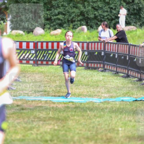 21.06.2026 - 29. Vierlanden-Triathlon Andreas Tolksdorf http://msf.ph/oto/9917664 21.06.2026 15:14:09 Ziel 1295 meine-sportfotos.de