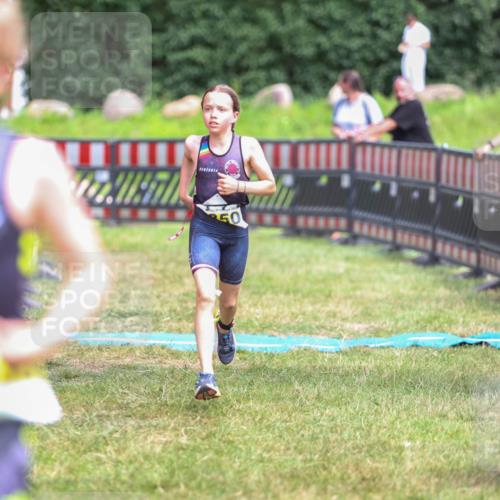 21.06.2026 - 29. Vierlanden-Triathlon Andreas Tolksdorf http://msf.ph/oto/9917671 21.06.2026 15:14:10 Ziel 1295 meine-sportfotos.de