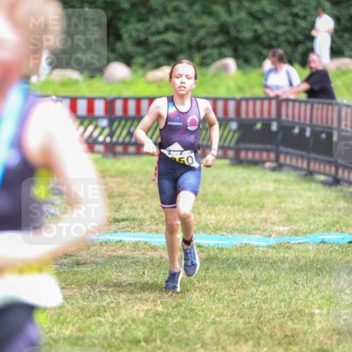 21.06.2026 - 29. Vierlanden-Triathlon Andreas Tolksdorf http://msf.ph/oto/9917676 21.06.2026 15:14:10 Ziel 1295 meine-sportfotos.de