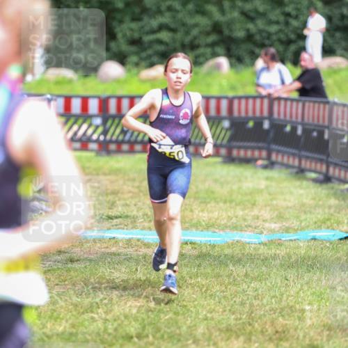 21.06.2026 - 29. Vierlanden-Triathlon Andreas Tolksdorf http://msf.ph/oto/9917678 21.06.2026 15:14:10 Ziel 1295 meine-sportfotos.de