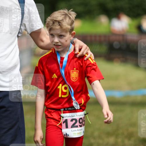 21.06.2026 - 29. Vierlanden-Triathlon Andreas Tolksdorf http://msf.ph/oto/9917692 21.06.2026 15:14:34 Ziel 1326 meine-sportfotos.de