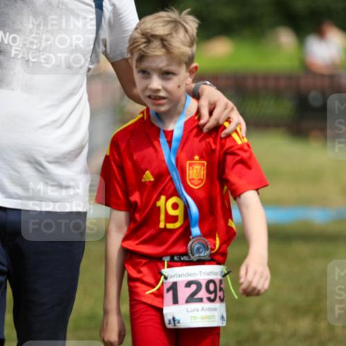 21.06.2026 - 29. Vierlanden-Triathlon Andreas Tolksdorf http://msf.ph/oto/9917697 21.06.2026 15:14:34 Ziel 1326 meine-sportfotos.de