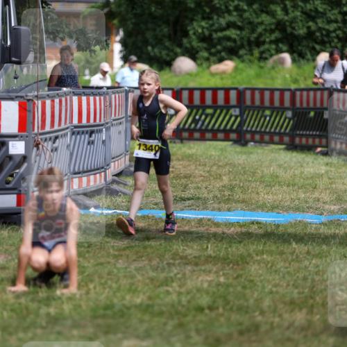 21.06.2026 - 29. Vierlanden-Triathlon Andreas Tolksdorf http://msf.ph/oto/9917717 21.06.2026 15:14:45 Ziel 1326, 1340 meine-sportfotos.de