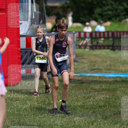 21.06.2026 - 29. Vierlanden-Triathlon Andreas Tolksdorf http://msf.ph/oto/9917728 21.06.2026 15:14:48 Ziel 1266, 1340 meine-sportfotos.de