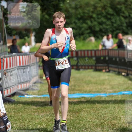 21.06.2026 - 29. Vierlanden-Triathlon Andreas Tolksdorf http://msf.ph/oto/9917743 21.06.2026 15:15:16 Ziel 1234, 1268, 1269, 1309 meine-sportfotos.de