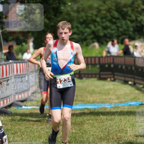 21.06.2026 - 29. Vierlanden-Triathlon Andreas Tolksdorf http://msf.ph/oto/9917748 21.06.2026 15:15:16 Ziel 1234, 1268, 1269, 1309 meine-sportfotos.de