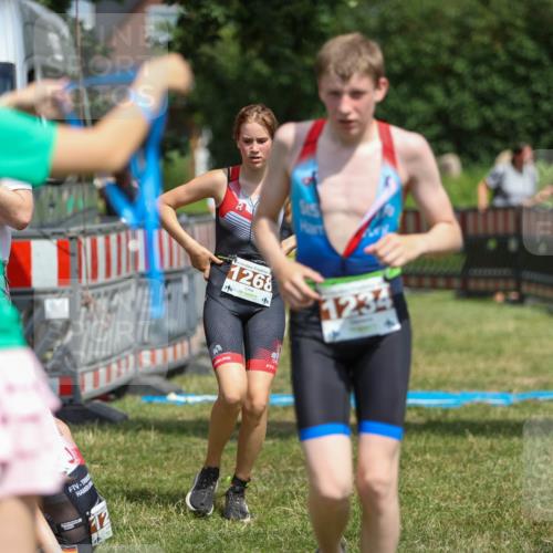 21.06.2026 - 29. Vierlanden-Triathlon Andreas Tolksdorf http://msf.ph/oto/9917749 21.06.2026 15:15:17 Ziel 1234, 1268, 1269, 1309 meine-sportfotos.de