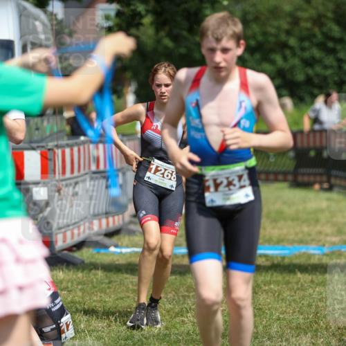 21.06.2026 - 29. Vierlanden-Triathlon Andreas Tolksdorf http://msf.ph/oto/9917750 21.06.2026 15:15:17 Ziel 1234, 1268, 1269, 1309 meine-sportfotos.de