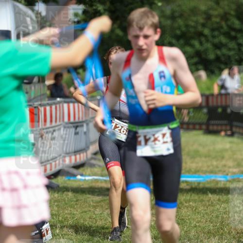 21.06.2026 - 29. Vierlanden-Triathlon Andreas Tolksdorf http://msf.ph/oto/9917755 21.06.2026 15:15:17 Ziel 1234, 1268, 1269, 1309 meine-sportfotos.de