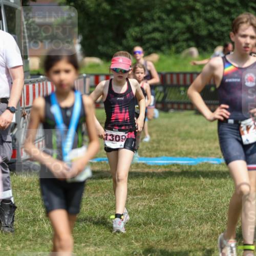 21.06.2026 - 29. Vierlanden-Triathlon Andreas Tolksdorf http://msf.ph/oto/9917775 21.06.2026 15:15:26 Ziel 1236, 1269, 1294, 1309 meine-sportfotos.de