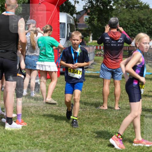 21.06.2026 - 29. Vierlanden-Triathlon Andreas Tolksdorf http://msf.ph/oto/9917844 21.06.2026 15:16:12 Ziel 247 meine-sportfotos.de