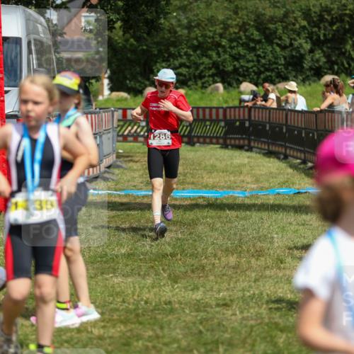 21.06.2026 - 29. Vierlanden-Triathlon Andreas Tolksdorf http://msf.ph/oto/9917856 21.06.2026 15:16:49 Ziel 1286 meine-sportfotos.de