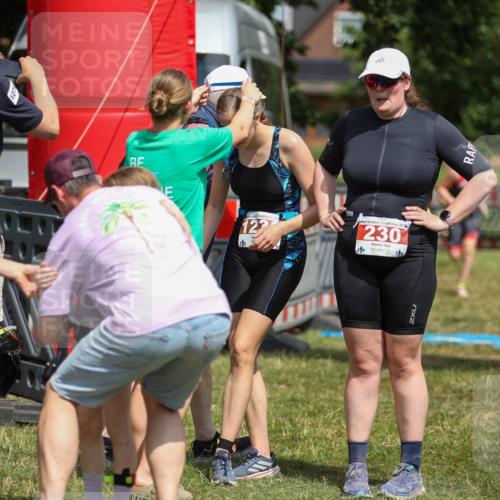 21.06.2026 - 29. Vierlanden-Triathlon Andreas Tolksdorf http://msf.ph/oto/9917927 21.06.2026 15:17:58 Ziel 1238, 1242, 1277, 1279, 1346 meine-sportfotos.de