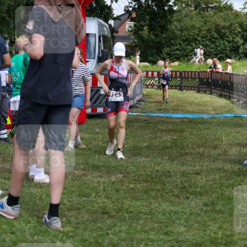 21.06.2026 - 29. Vierlanden-Triathlon Andreas Tolksdorf http://msf.ph/oto/9917969 21.06.2026 15:18:16 Ziel 1243, 1278 meine-sportfotos.de