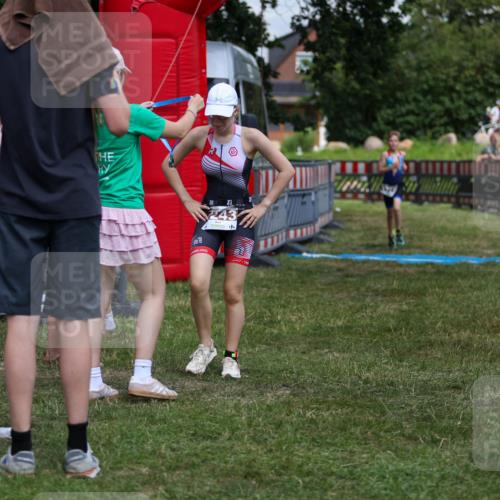 21.06.2026 - 29. Vierlanden-Triathlon Andreas Tolksdorf http://msf.ph/oto/9917977 21.06.2026 15:18:17 Ziel 1243, 1278 meine-sportfotos.de
