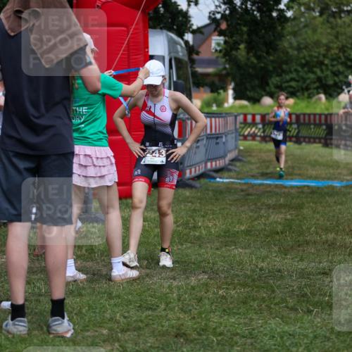 21.06.2026 - 29. Vierlanden-Triathlon Andreas Tolksdorf http://msf.ph/oto/9917979 21.06.2026 15:18:17 Ziel 1243, 1278 meine-sportfotos.de