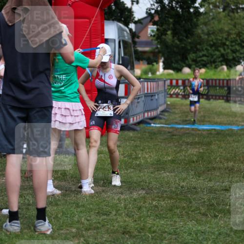 21.06.2026 - 29. Vierlanden-Triathlon Andreas Tolksdorf http://msf.ph/oto/9917981 21.06.2026 15:18:18 Ziel 1243, 1278 meine-sportfotos.de