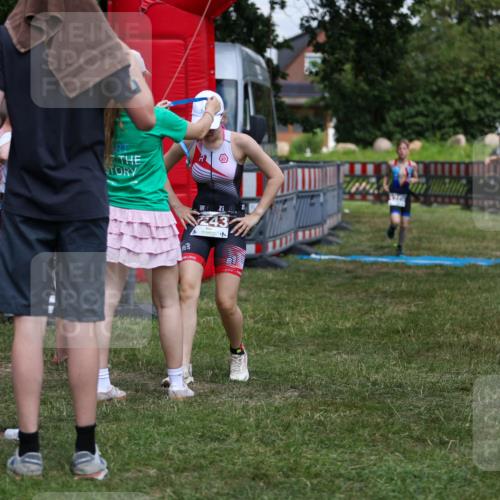21.06.2026 - 29. Vierlanden-Triathlon Andreas Tolksdorf http://msf.ph/oto/9917982 21.06.2026 15:18:18 Ziel 1243, 1278 meine-sportfotos.de