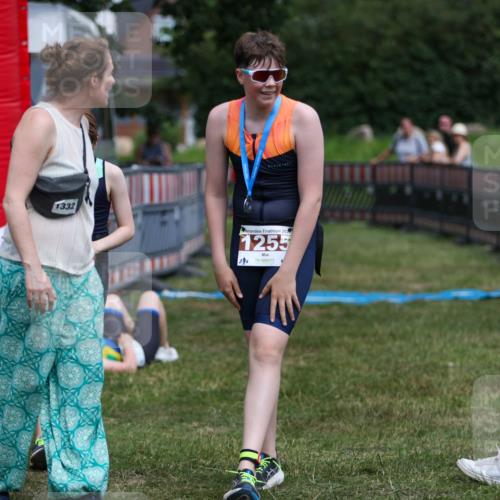 21.06.2026 - 29. Vierlanden-Triathlon Andreas Tolksdorf http://msf.ph/oto/9918052 21.06.2026 15:19:52 Ziel  meine-sportfotos.de