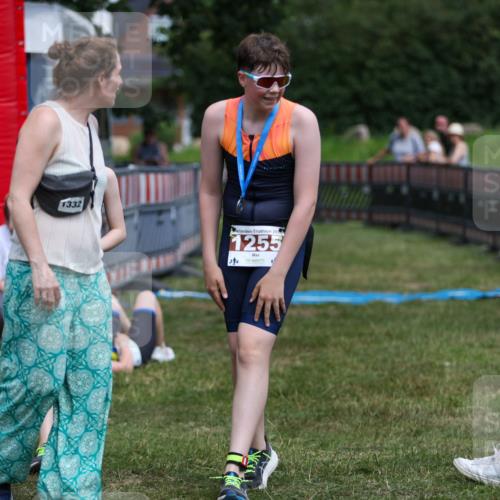 21.06.2026 - 29. Vierlanden-Triathlon Andreas Tolksdorf http://msf.ph/oto/9918054 21.06.2026 15:19:52 Ziel  meine-sportfotos.de