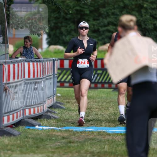 21.06.2026 - 29. Vierlanden-Triathlon Andreas Tolksdorf http://msf.ph/oto/9918063 21.06.2026 15:22:19 Ziel 105, 279 meine-sportfotos.de