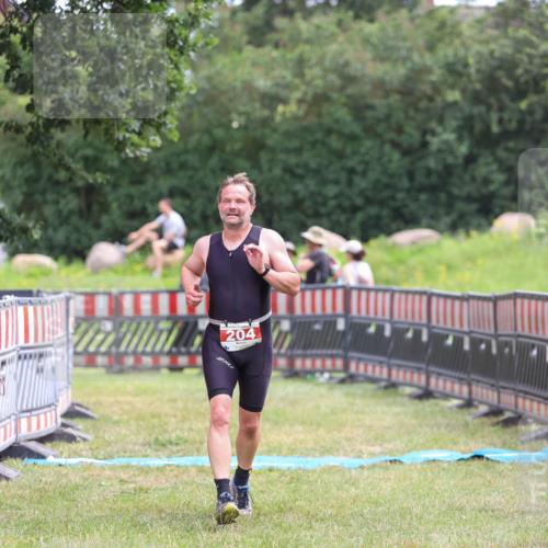 21.06.2026 - 29. Vierlanden-Triathlon Andreas Tolksdorf http://msf.ph/oto/9918134 21.06.2026 11:47:54 Ziel 204 meine-sportfotos.de
