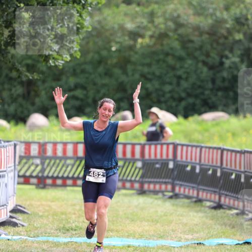 21.06.2026 - 29. Vierlanden-Triathlon Andreas Tolksdorf http://msf.ph/oto/9918212 21.06.2026 11:50:32 Ziel 482 meine-sportfotos.de