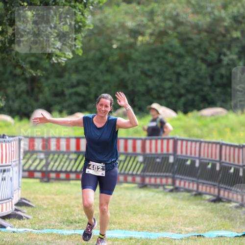 21.06.2026 - 29. Vierlanden-Triathlon Andreas Tolksdorf http://msf.ph/oto/9918214 21.06.2026 11:50:32 Ziel 482 meine-sportfotos.de