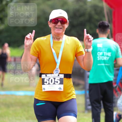 21.06.2026 - 29. Vierlanden-Triathlon Andreas Tolksdorf http://msf.ph/oto/9918258 21.06.2026 11:51:25 Ziel 534, 612 meine-sportfotos.de