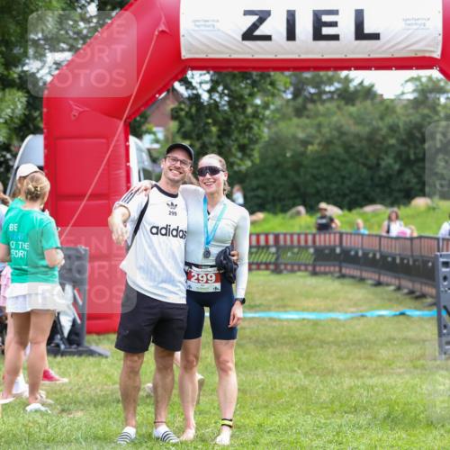 21.06.2026 - 29. Vierlanden-Triathlon Andreas Tolksdorf http://msf.ph/oto/9918309 21.06.2026 11:51:56 Ziel  meine-sportfotos.de