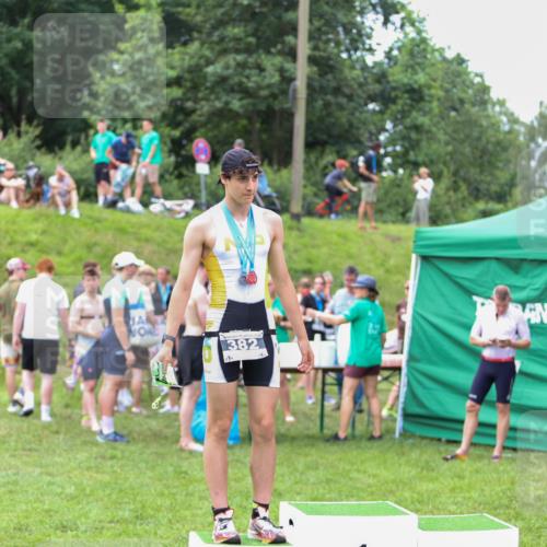 21.06.2026 - 29. Vierlanden-Triathlon Andreas Tolksdorf http://msf.ph/oto/9918476 21.06.2026 11:58:08 Ziel 510 meine-sportfotos.de