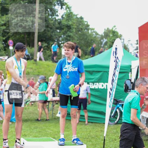 21.06.2026 - 29. Vierlanden-Triathlon Andreas Tolksdorf http://msf.ph/oto/9918492 21.06.2026 11:58:32 Ziel 595 meine-sportfotos.de